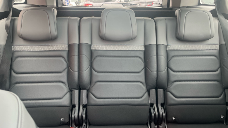 Citroen C5 Aircross 1.2 PureTech C-Series Edition 5dr Petrol Hatchback